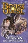 Beast Quest: Xerkan the Shape Stealer