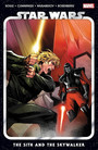 Star Wars Vol. 8: The Sith and The Skywalker Star Wars Vol. 8: The Sith and The Skywalker