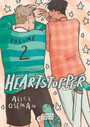 Heartstopper Volume 2 Heartstopper Volume 2