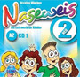 Naseweis 2 neu 2CDsSet