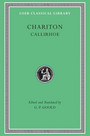 Callirhoe Callirhoe