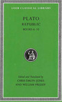 Republic, Volume II