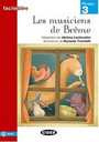 Les musiciens de Brême Les musiciens de Brême
