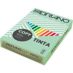 Fabriano Copy Tinta Χαρτί Α4 200gr/m² 100 Φύλλα Acquamarina
