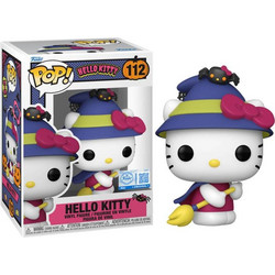 Funko Pop! Hello Kitty 112 Hello Kitty Special Edition