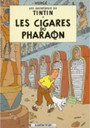 Les cigares du pharaon Les cigares du pharaon