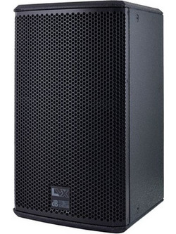 dB Technologies LVX 10