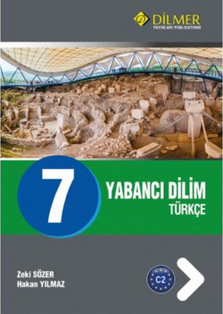 Yabanc? Dilim T?rk?e 7