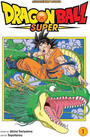 Dragon Ball Super, Vol. 1 Dragon Ball Super, Vol. 1