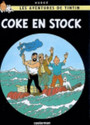 Les Aventures de Tintin 19: Coke en stock Les Aventures de Tintin 19: Coke en stock