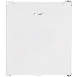 Robin MS-56 Ψυγείο Mini Bar 67lt Υ64xΠ44xΒ51cm Λευκό