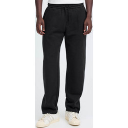 Blend Ανδρικό Παντελόνι Φόρμας Fleece Μαύρο 20718762-194007