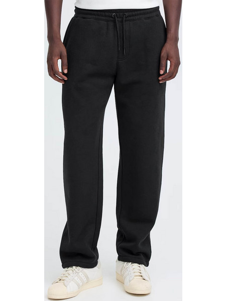 Blend Ανδρικό Παντελόνι Φόρμας Fleece Μαύρο 20718762-194007