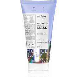 SoFlow Cooling Μάσκα Μαλλιών για Επανόρθωση 200ml