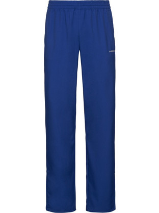 Head Ανδρικό Παντελόνι Φόρμας Royal Blue 811329-RO