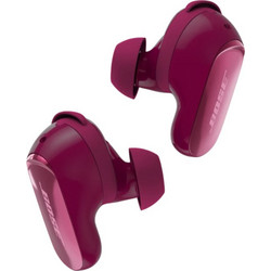 Bose QuietComfort Ultra Ακουστικά Bluetooth Earbud Ανθεκτικά στο Νερό Deep Plum