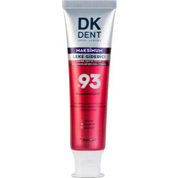 Dermokil Maximum Οδοντόκρεμα 75ml