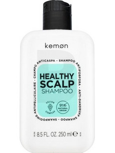 Kemon Healthy Scalp Σαμπουάν κατά της Πιτυρίδας 250ml