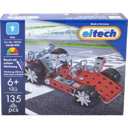 Eitech Rubin Rocket Αγωνιστικό Αυτοκίνητο 00255