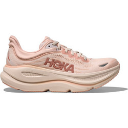 Hoka Bondi 9 Γυναικεία Αθλητικά Παπούτσια για Τρέξιμο Nude 1162012-RLTT