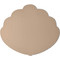 That's Mine Σουπλά Κοχύλι Earth Brown That's Mine Σουπλά Κοχύλι Earth Brown