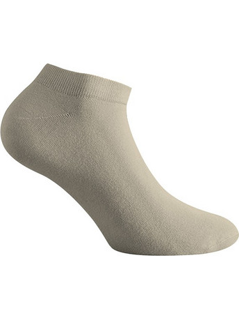 Walk Hinxton Bamboo Ανδρικές Κάλτσες Κοντές Εκρού W324-19