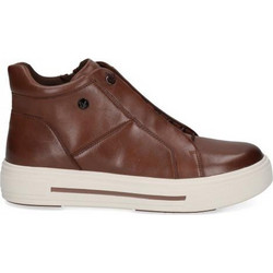 Caprice Γυναικεία Sneakers Μποτάκια Ταμπά 9-25150-43