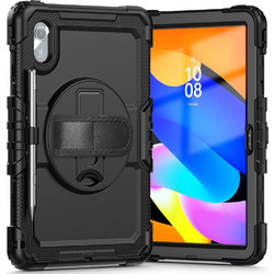 Tech-Protect Solid TB-336 Black (Lenovo Idea Tab 11.0")