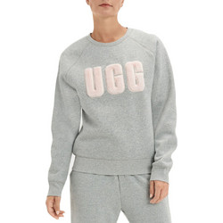 UGG Madeline Γυναικείο Φούτερ Γκρι 1123718-GHSN
