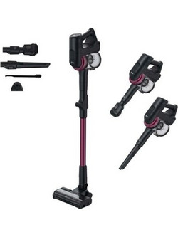 Hoover HF4P10HX Επαναφορτιζόμενη Σκούπα Stick & Χειρός 25.2V