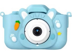 X11S Rabbit Light Blue
