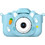 X11S Rabbit Light Blue