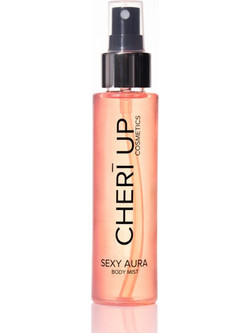 Cheri Up Sexy Aura Body Mist 100ml