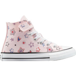 Converse Chuck Taylor All Star Doodles Easy On A13179C