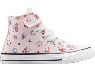 Converse Chuck Taylor All Star Doodles Easy On A13179C