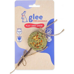 Glee Timothy Lollipop with Apple 14.5cm