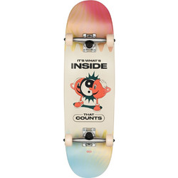 Globe Wide Mid Inner Balance 8.25