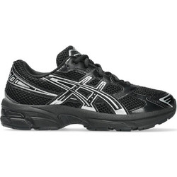 ASICS Gel-1130 Παιδικά Αθλητικά Παπούτσια για Τρέξιμο Μαύρα 1204A169-001