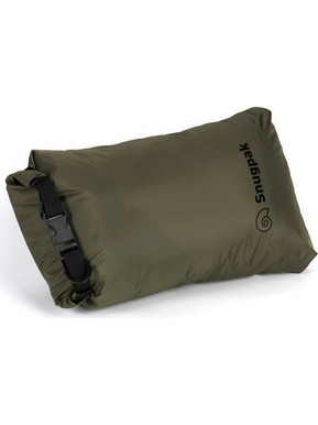 Snugpak Dri Sak Στεγανός Σάκος Χειρός 20lt Χακί