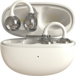 Dudao U20 White Ακουστικά Bluetooth