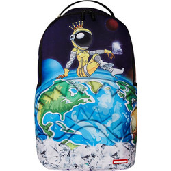 Sprayground Astrogalaxy Queen B7074 Σακίδιο Πλάτης Μπλε