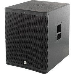 The Box Pro DSP 18 SUB