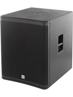 The Box Pro DSP 18 SUB