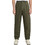 G-Star RAW Ανδρικό Παντελόνι Chino Relaxed Εφαρμογή Χακί D24543-D752-B575