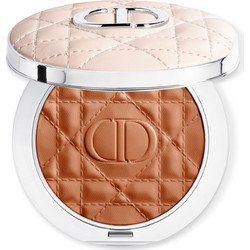 Dior Forever Nude Matte Filter 04 Tan Pressed Powder