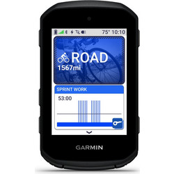 Garmin Edge 550