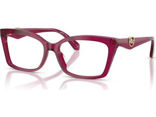 Michael Kors MK4165U 4032 Γυναικείος Σκελετός Γυαλιών Οράσεως Κοκάλινος Ροζ