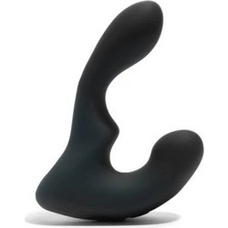 Platanomelon Luke Πρωκτικός Δονητής Ασύρματος 14cm Μαύρος