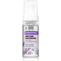Dr. Sante Ultralifting Peptide + Niacinamide Ενυδατικός Αφρός Καθαρισμού Προσώπου 150ml