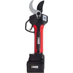 Kaiser 02WBE-40 Ψαλίδι Κλαδέματος Μπαταρίας 21V 2x4Ah με Κοπή 40mm